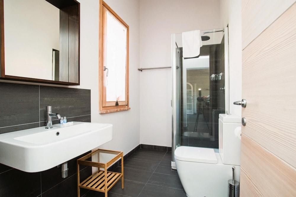 Cignella Basilico in Trequanda