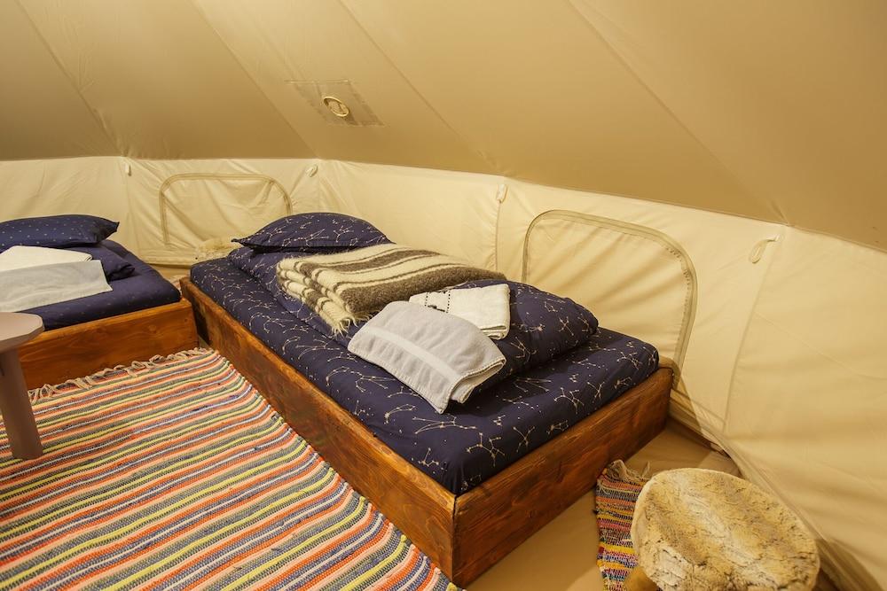 Green Camp - Adventure Glamping