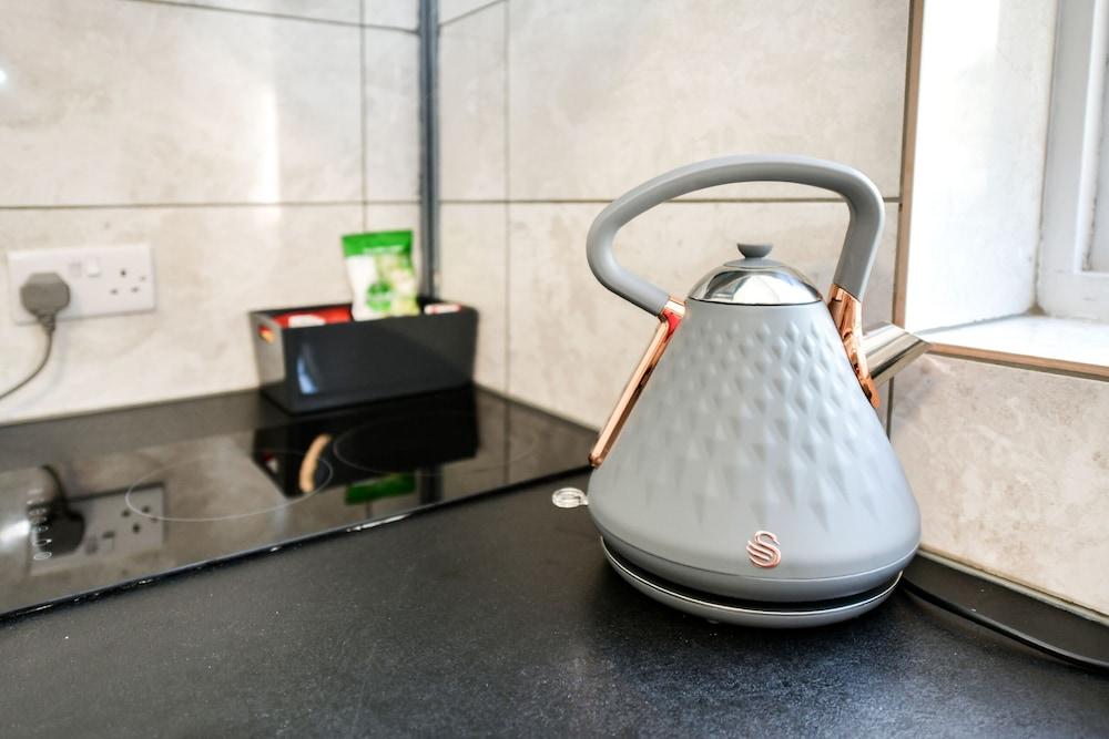 Laud Close Guest Suites