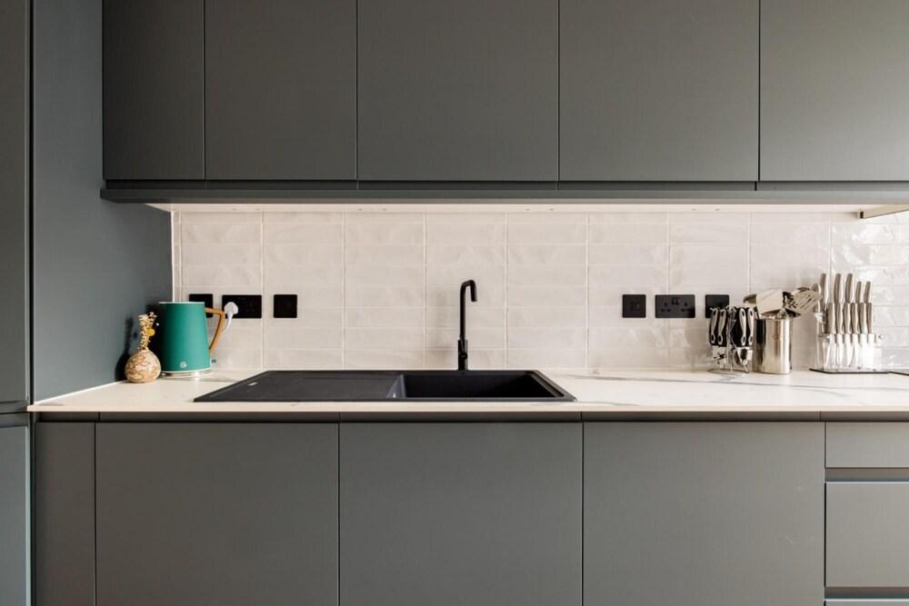 The Westminster Classic - Glamorous 3bdr Flat