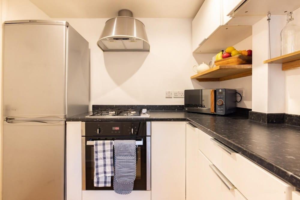 The Brixton Place - Stunning 1bdr w Study Room