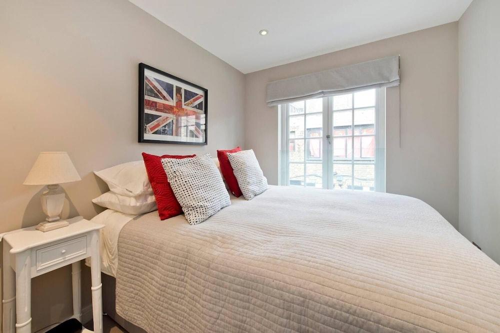 Amazing 2bed Apartment Notting Hill