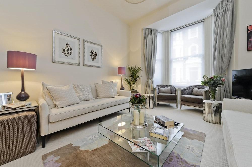 Charming 1 Bed Flat Chelsea