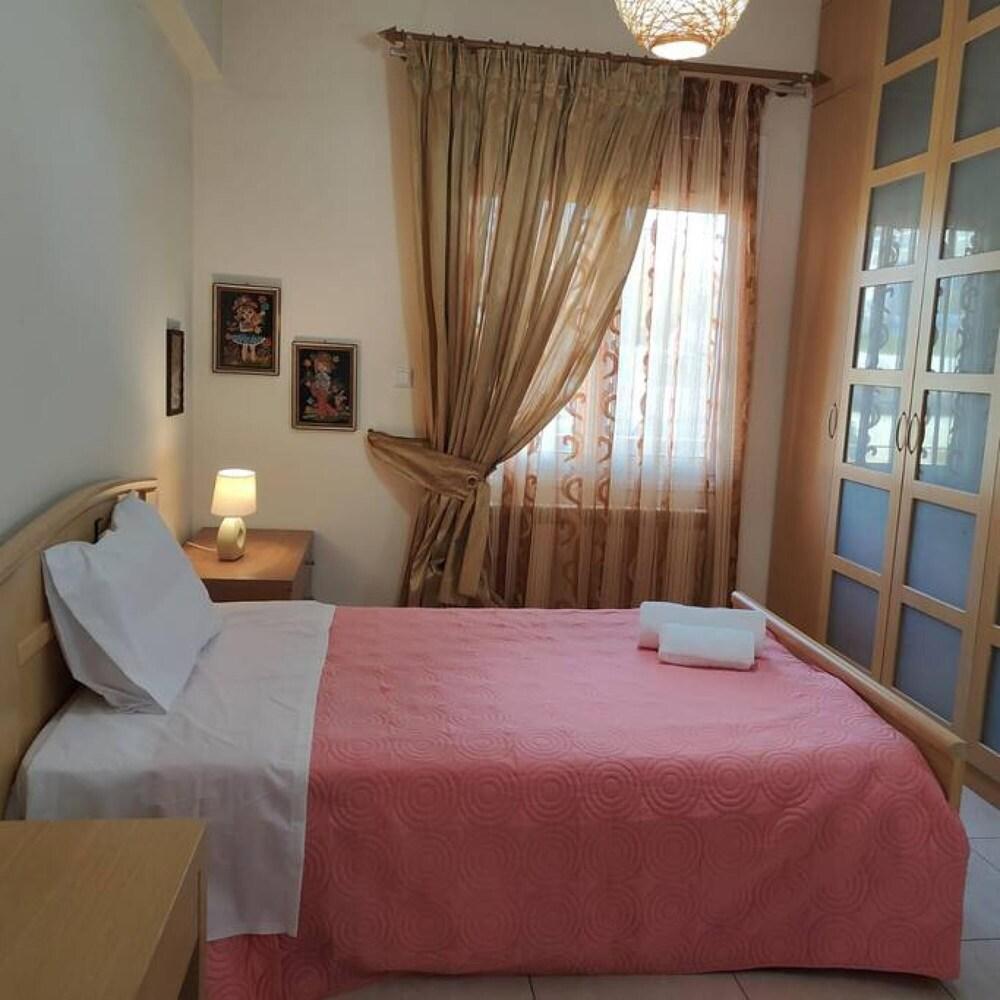 Evaggelia s Private House in Fanes Rhodes