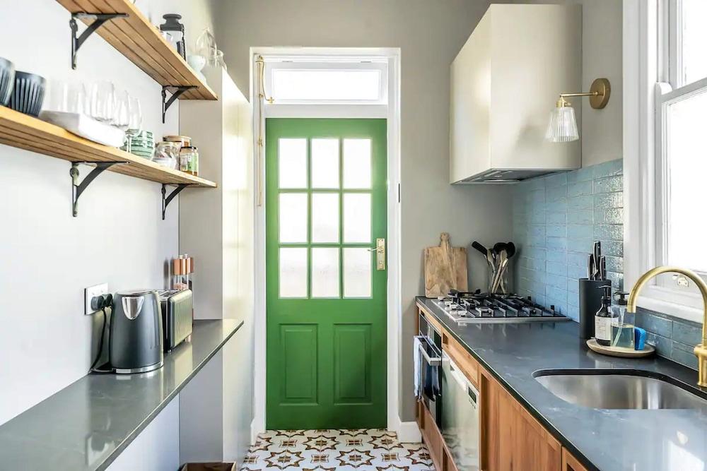 City Lights in Potts Point