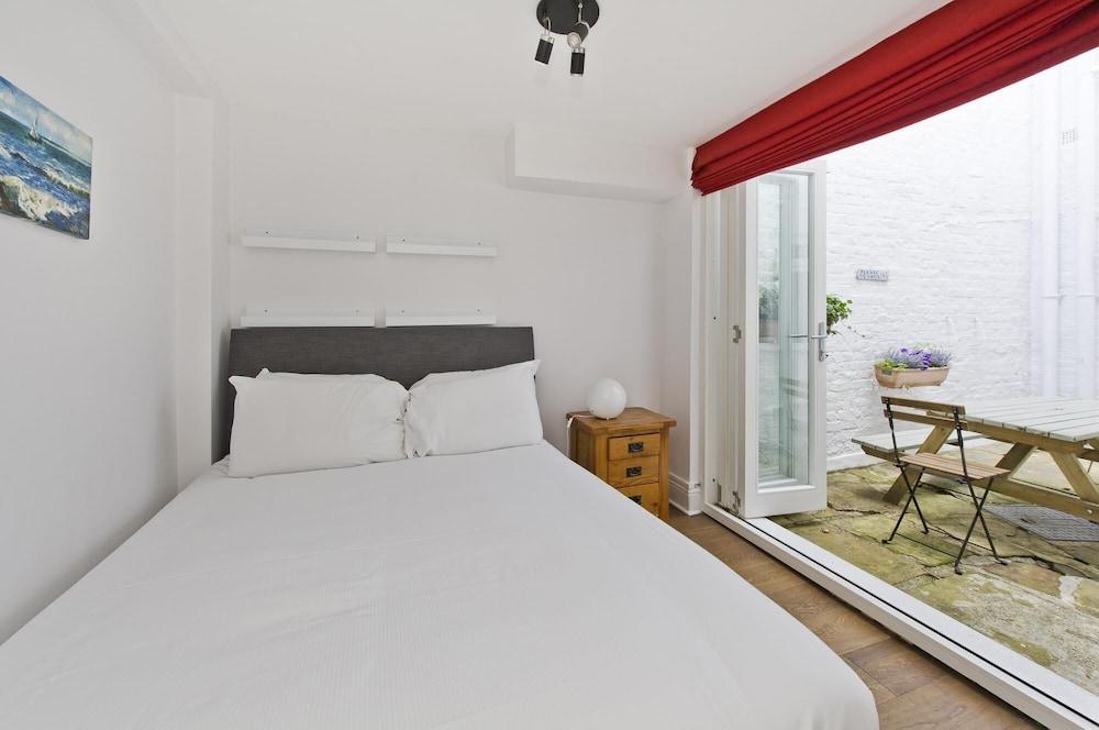 Long Stay Discounts - Charming 2-bed Apt Pimlico