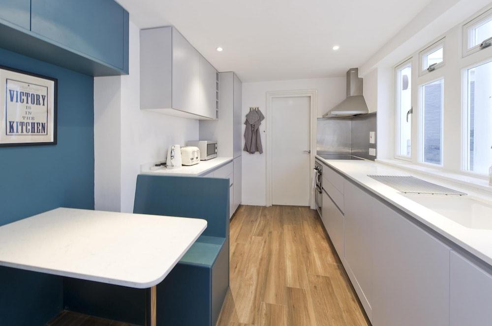 Long Stay Discounts - Charming 2-bed Apt Pimlico