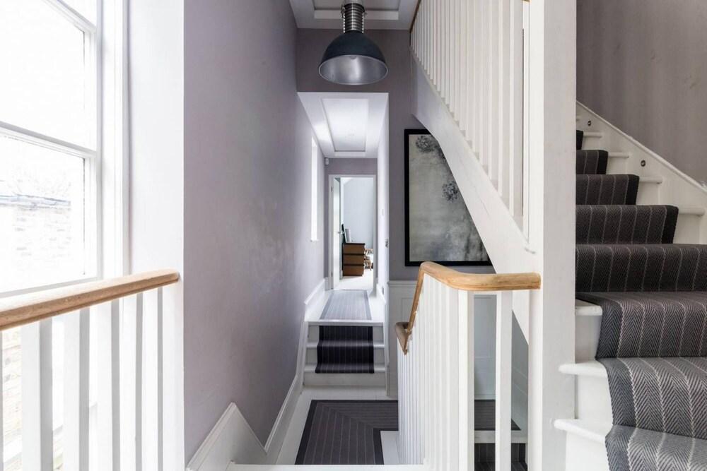 Interior-designed 4bed House