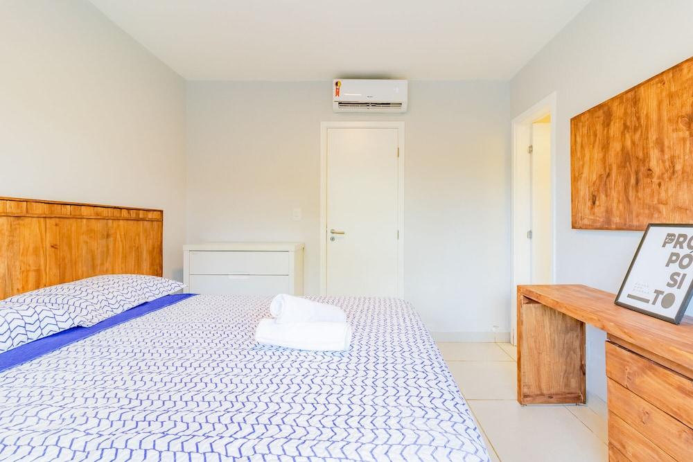 IM04 Ótimo Apto 3 Quartos - Imbassaí