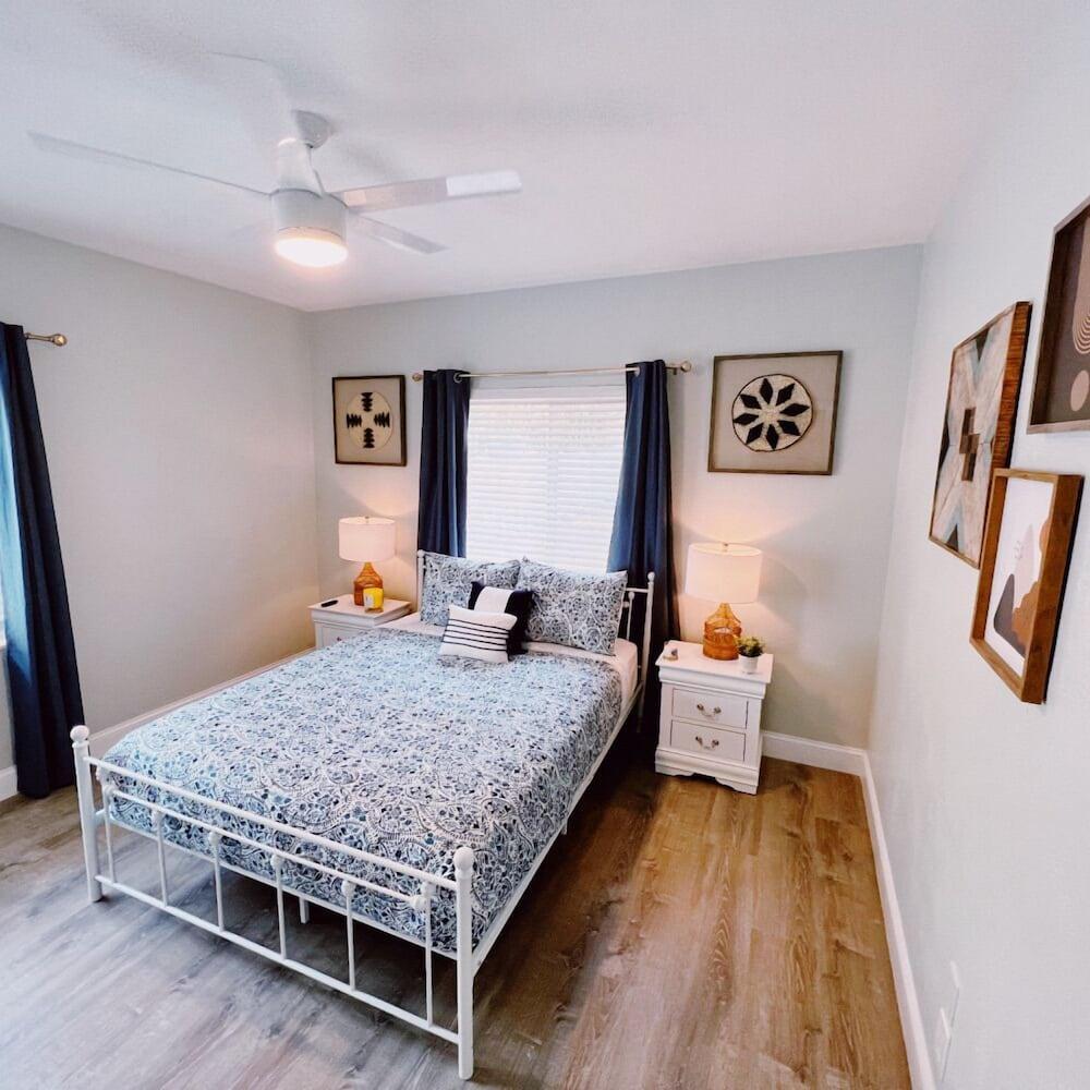 The Leeward Apartments By Lowkl