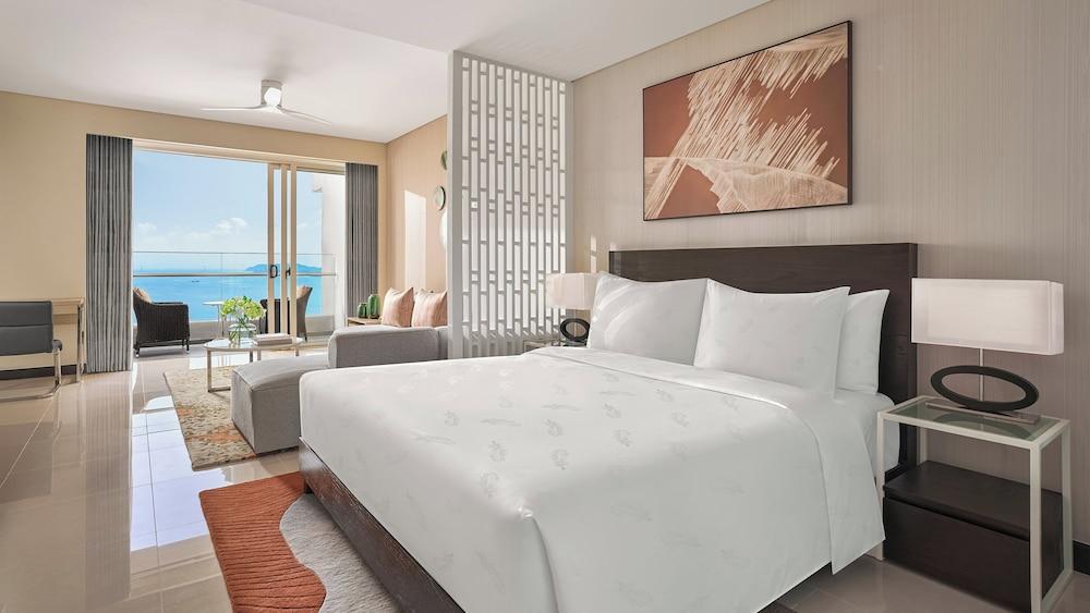 InterContinental Residences Nha Trang by IHG