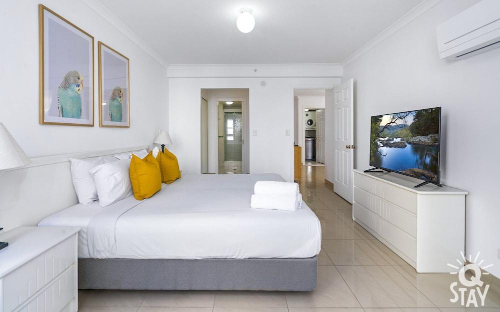 The Moroccan - Q Stay