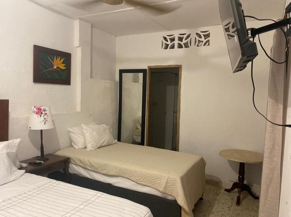 Hotel Boutique Casa Tres Cruces