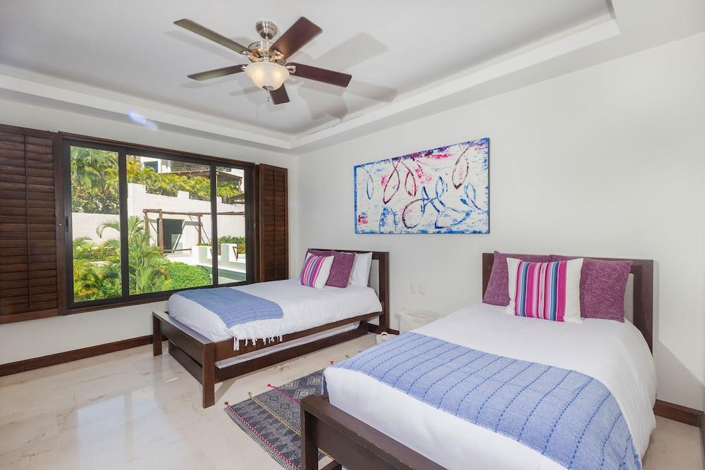 Condo Agama - Hacienda de Mita