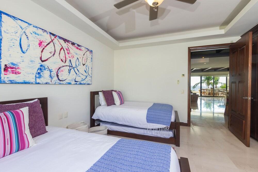 Condo Agama - Hacienda de Mita