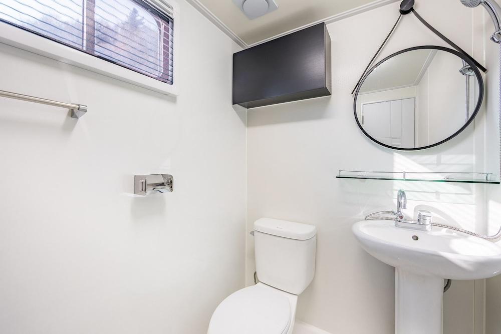 Gapyeong Workshop Camping CV Resort