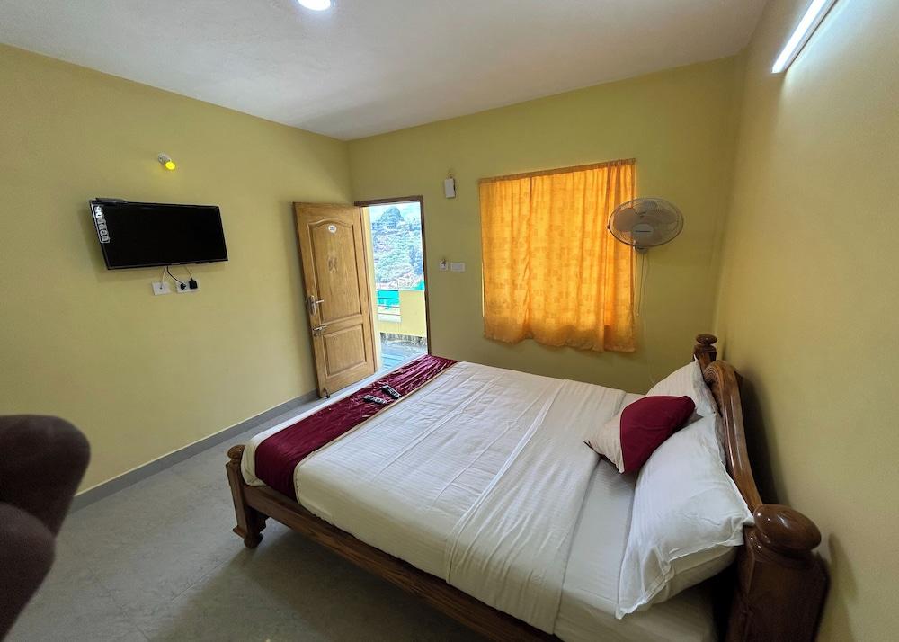 JRS Guest House, Kodaikanal