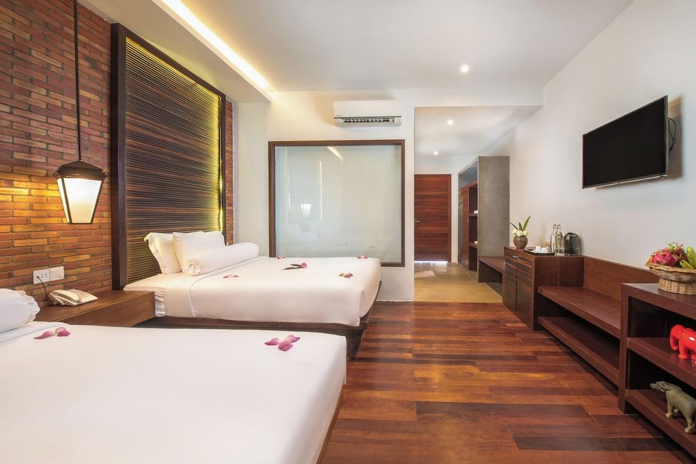 Siemreap Vasinh Residence