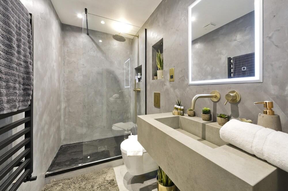 Charming 3bed Flat Overlooking Tower Bridge