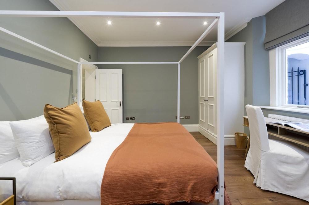 Attractive 1bed in Prestige Knightsbridge