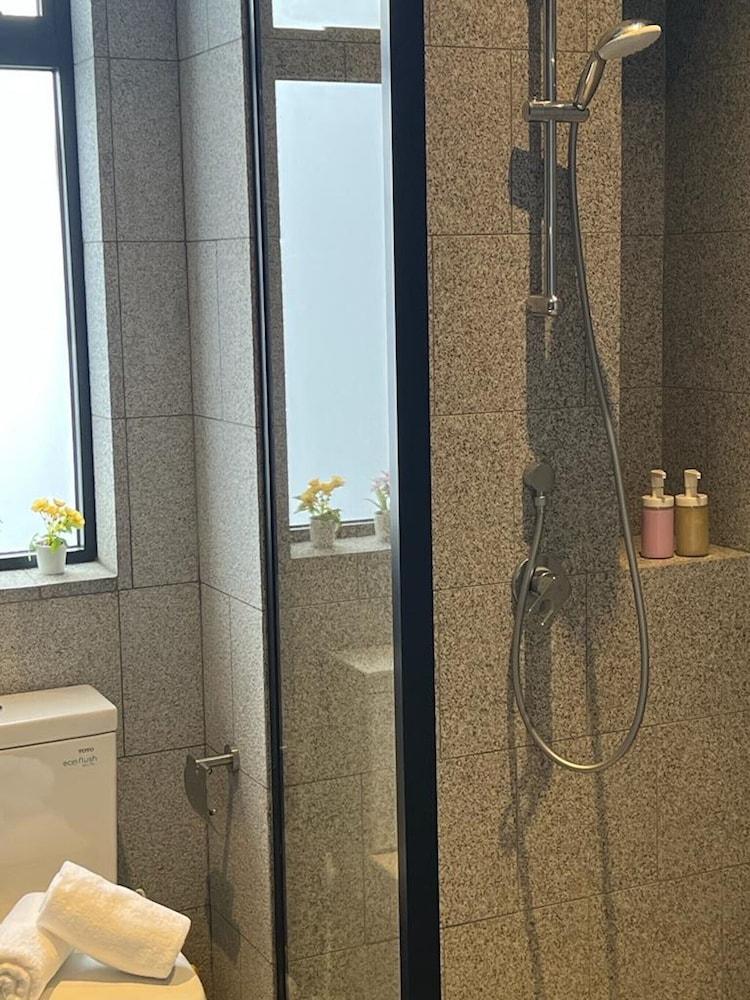 Luxurious Suites in Kl Centre