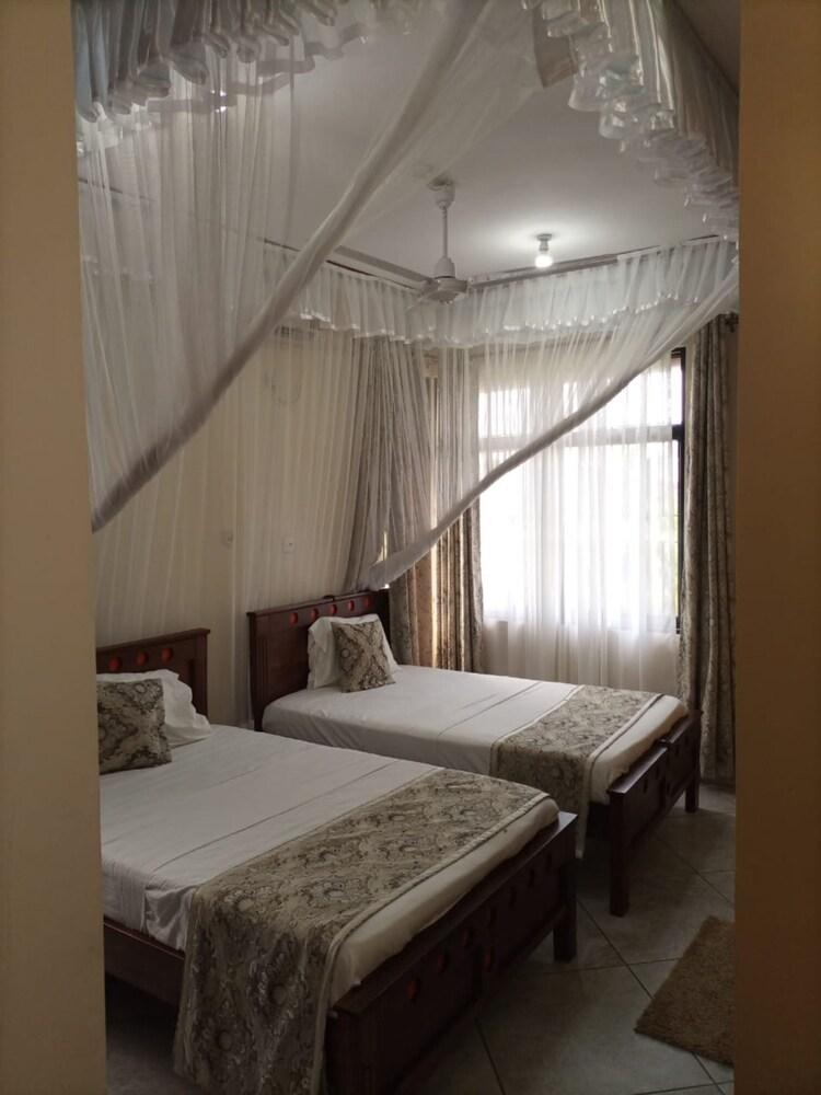 Shanzu Beachfront Apartments by CHH