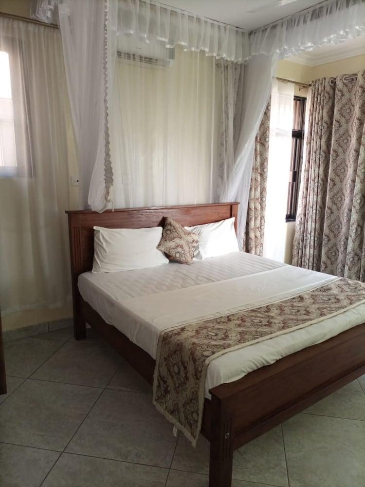 Shanzu Beachfront Apartments by CHH