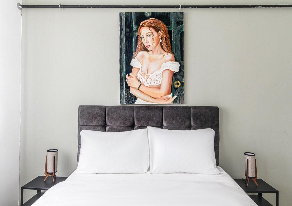 Fully Furnished Modern Flat in Sisli