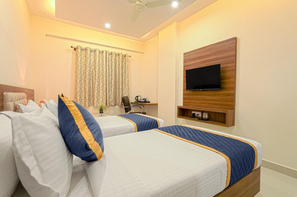 Hotel Prime Bliss - GR Tech Park ITPL