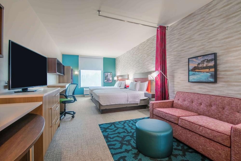 Home2 Suites By Hilton Kingsland