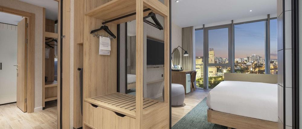 Hilton Garden Inn Tbilisi Riverview