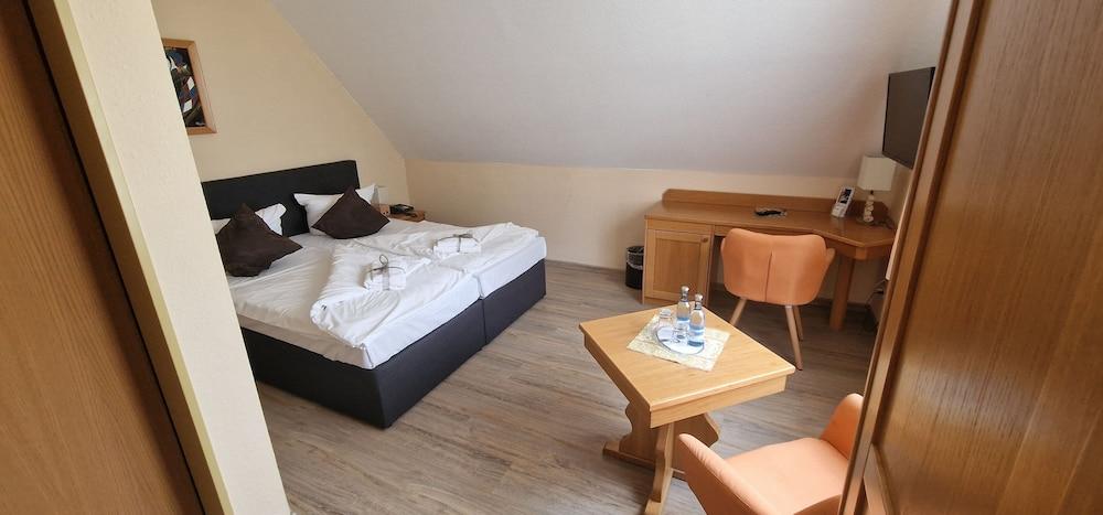 Hotel Mecklenburger Mühle