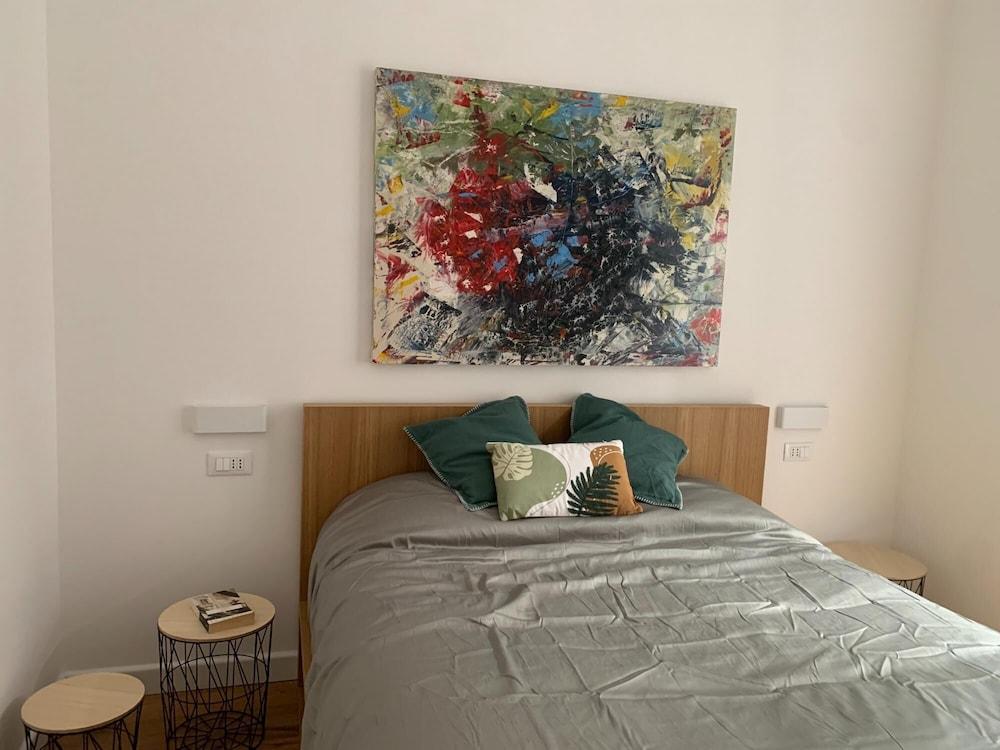 Cala Nera Luxury Apartment