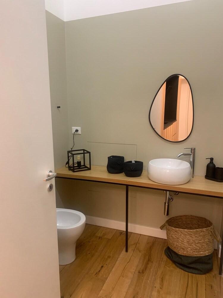 Cala Nera Luxury Apartment