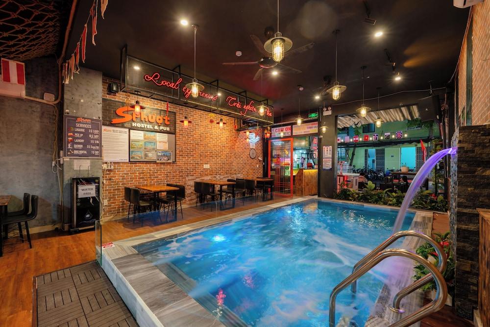 S Phuot Da Nang Hostel