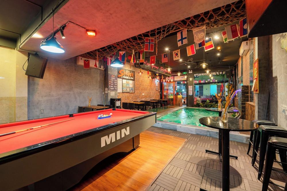 S Phuot Da Nang Hostel