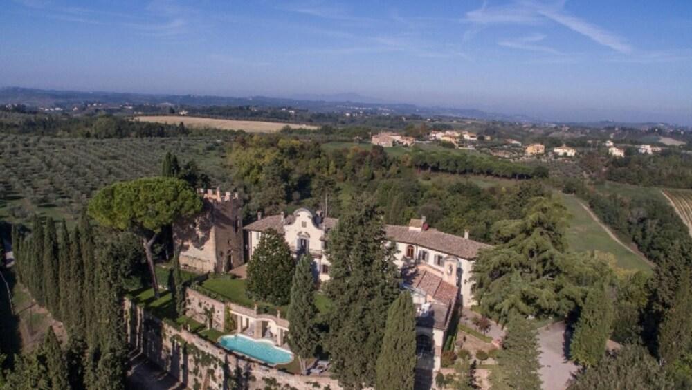 -castello DI Cabbiavoli