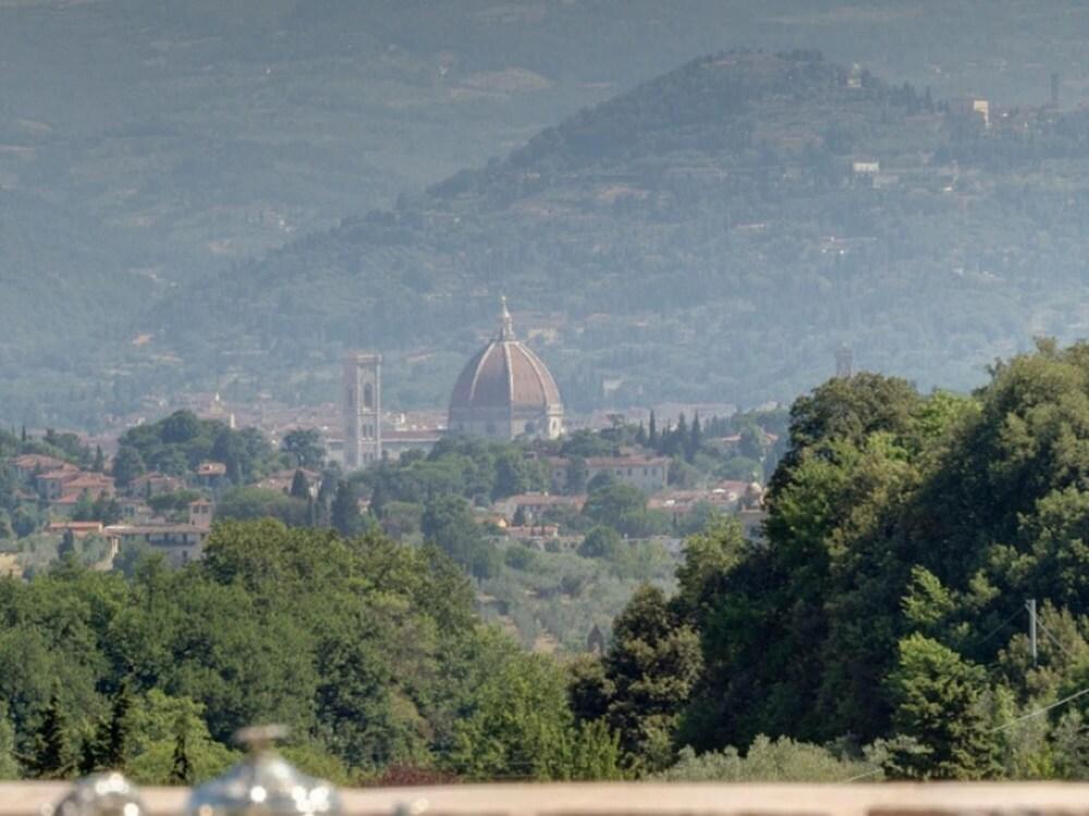 -villa Rinascimento in Impruneta