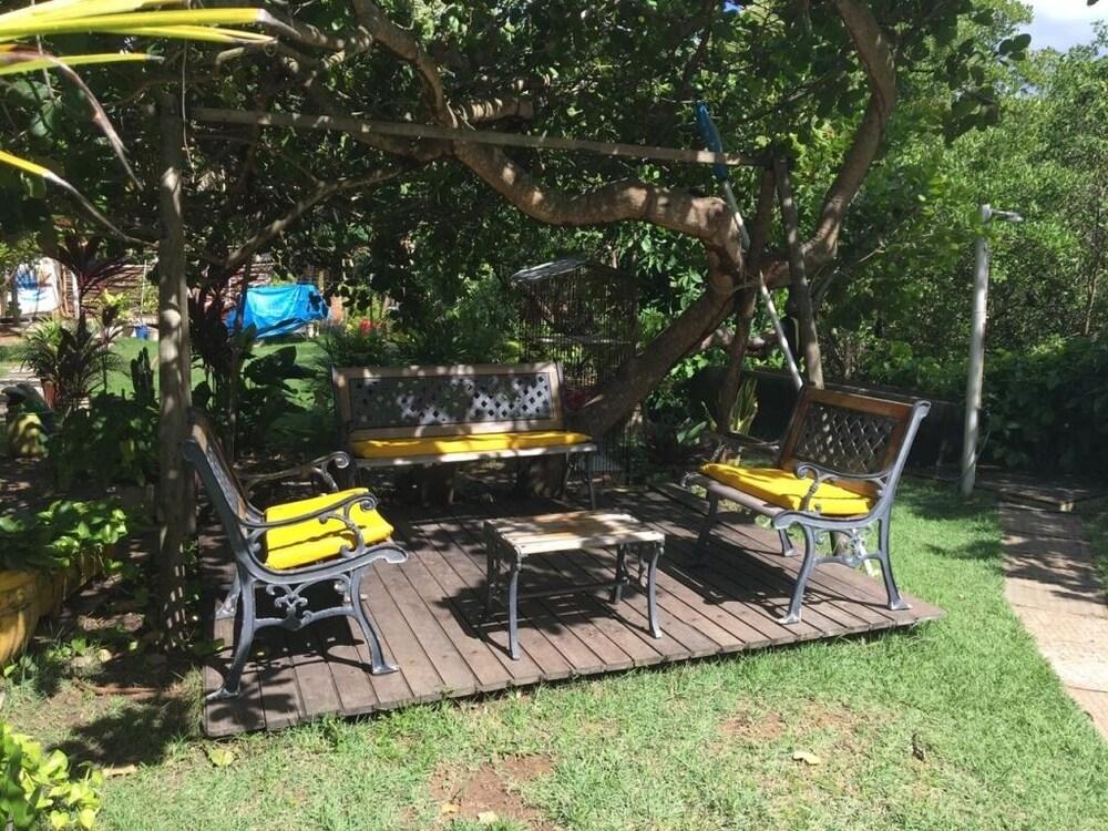 Pousada e restaurante tabuba beach