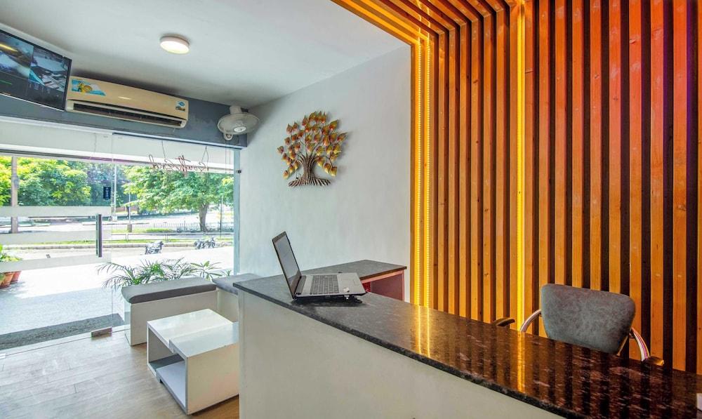 Itsy Hotels Southend