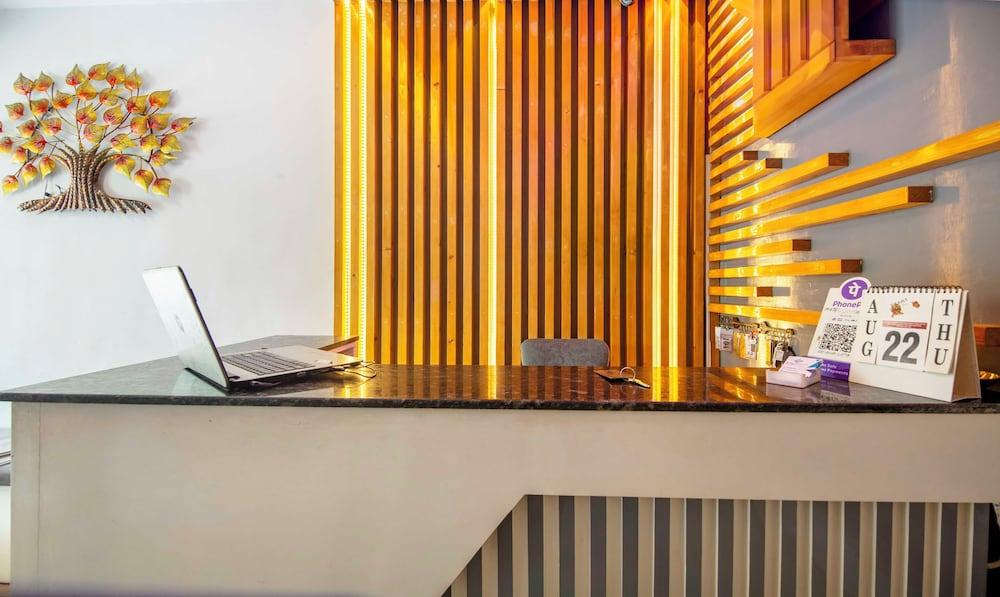 Itsy Hotels Southend