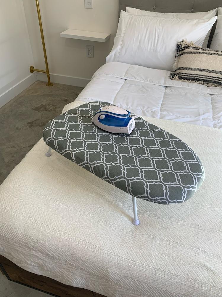 Suite III at The IV HAUS