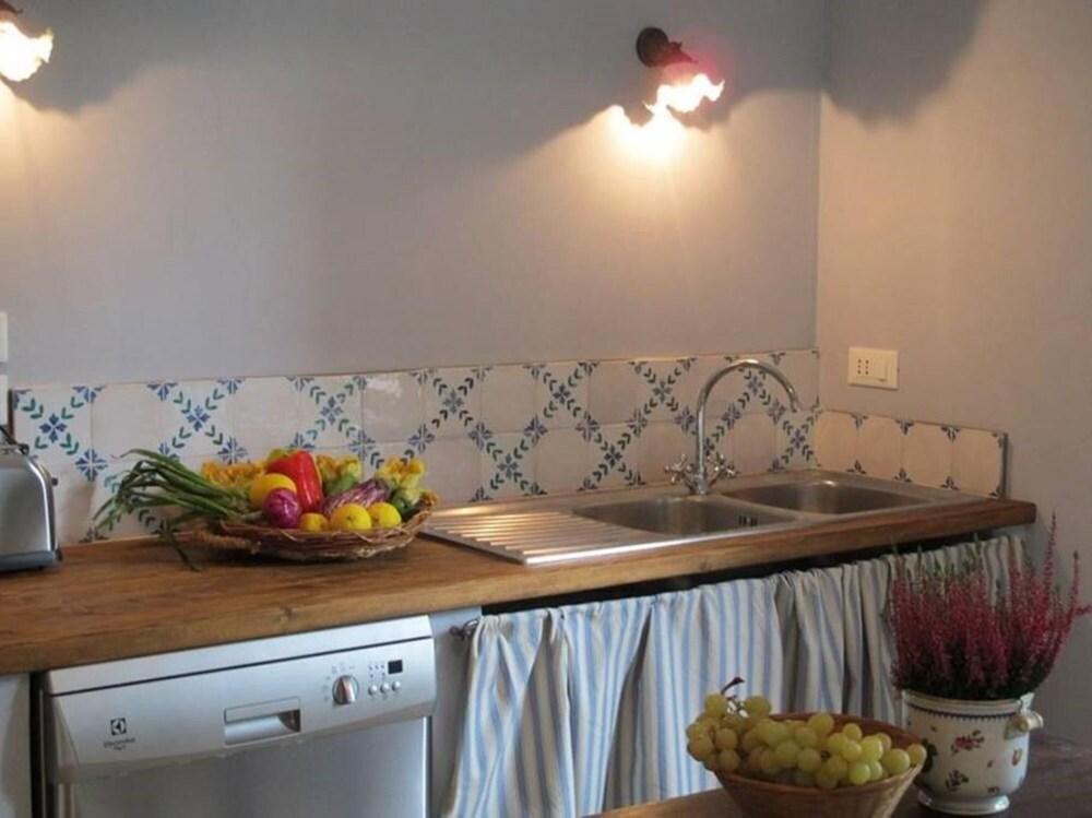 Villa Il Poderuccio Cetona-poderuccio