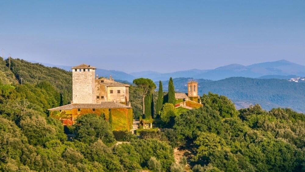 Villa Torre - Perugia-villa Torre