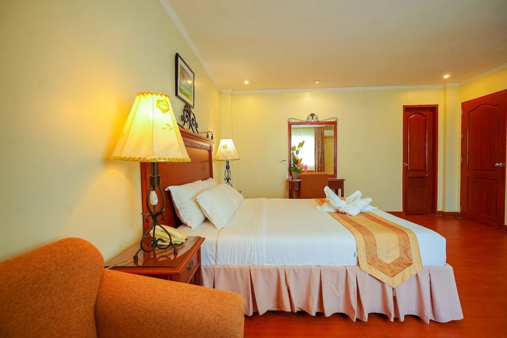 Villa Tomasa Alona Kew