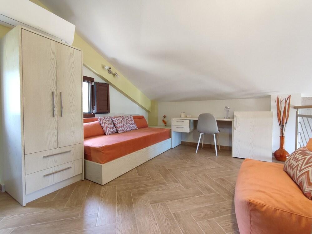 Naiara Villa with private pool