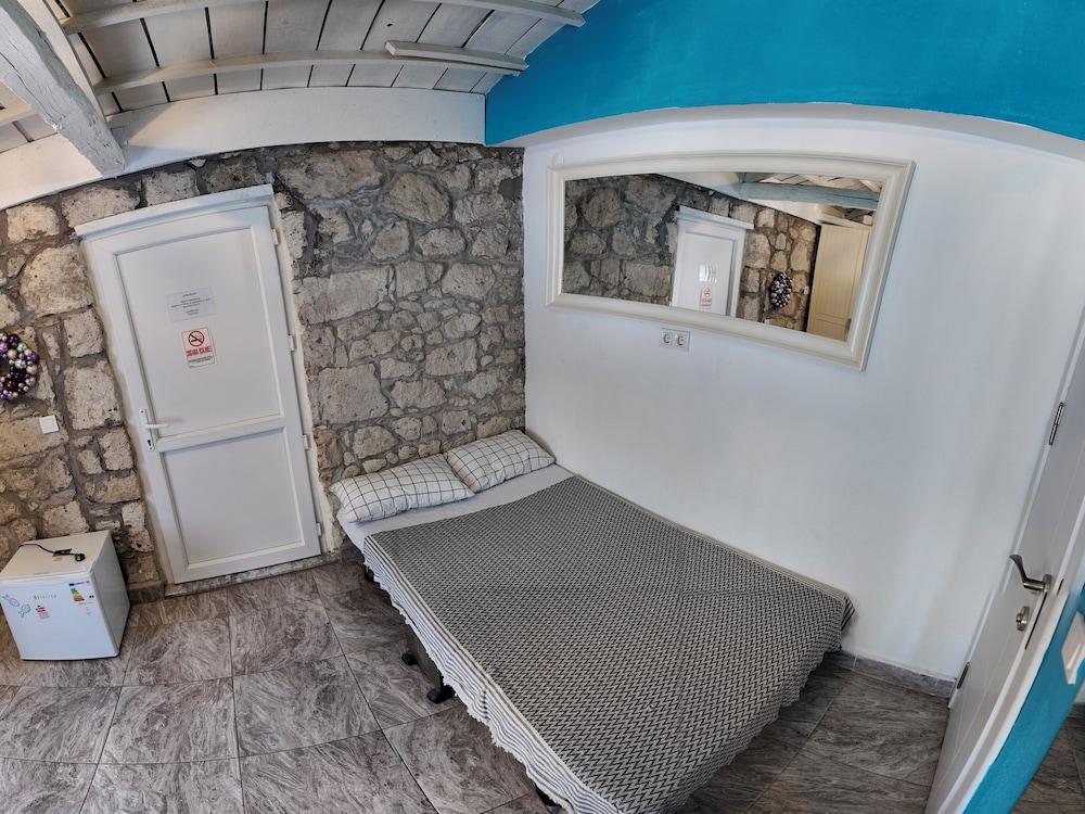 Usta x Cirak Butik Otel