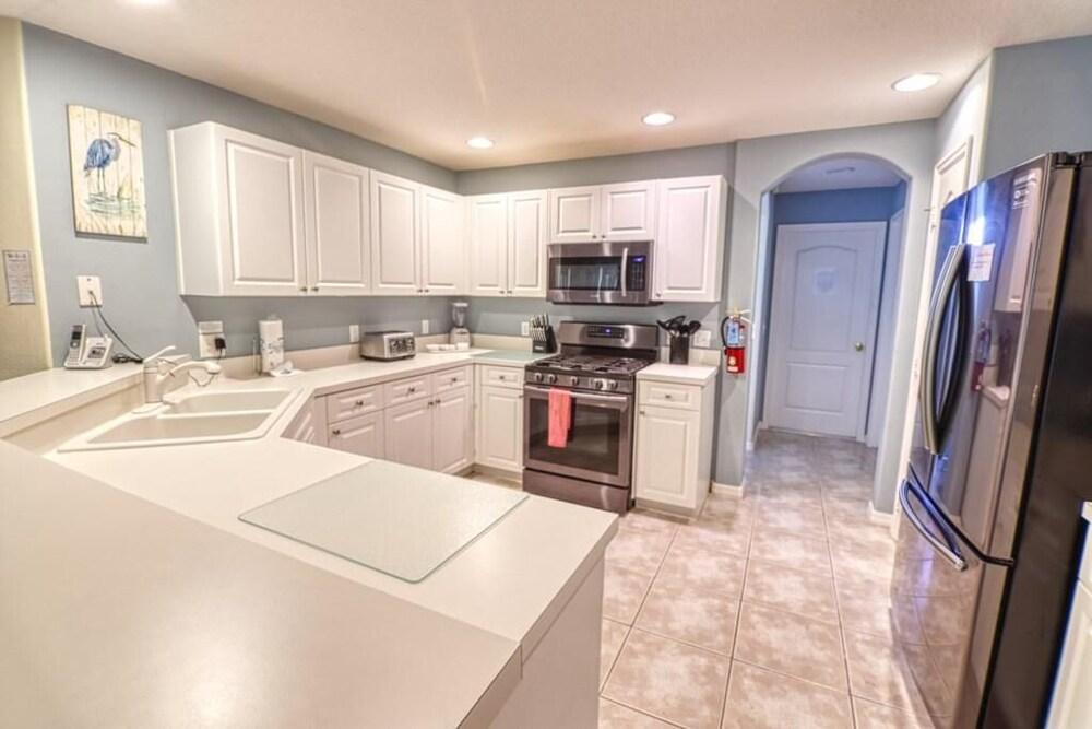 Refreshing Tuscan Ridge Home