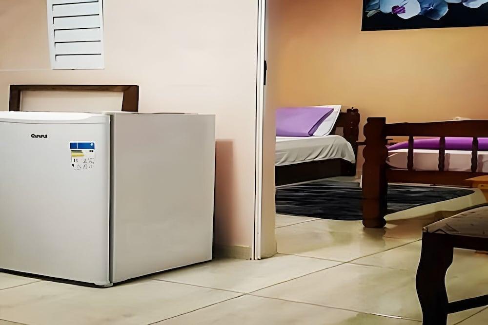 Recanto Dantas aconchego em Paraty