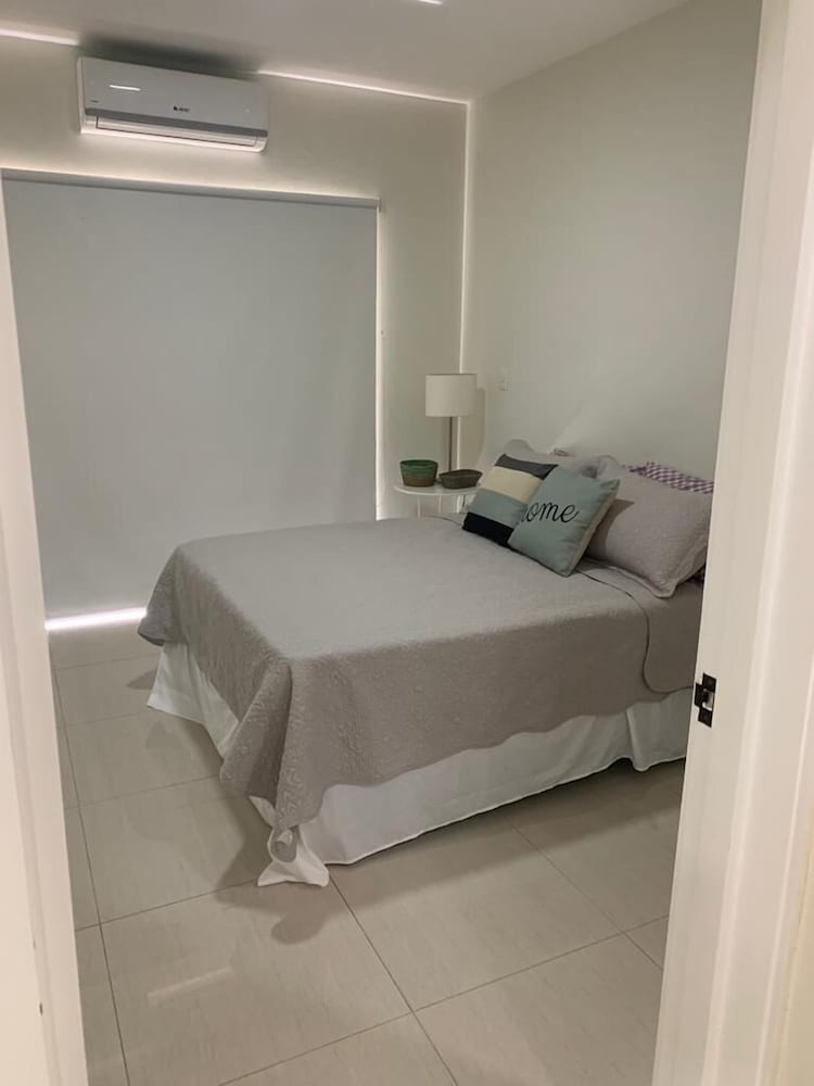 Punta Cana 2BR apt with private jacuzzi